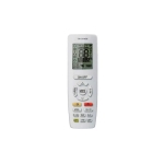 Кондиционер Gree Pular Inverter Arctic R32 GWH24AGEXF-K6DNA4A (silver)